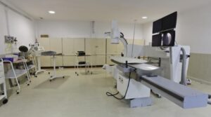 Hospital