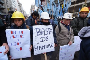 Protesta