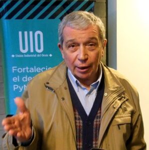 Adolfo Seara