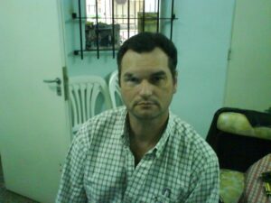 Gustavo Costamagna