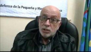 Jorge Varni