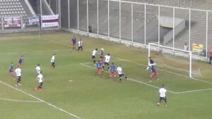 Morón-Defensores