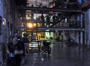 Secuestros extorsivos