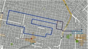 Morón Corre