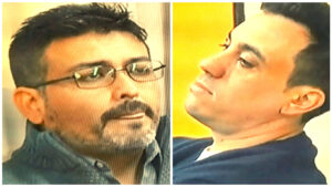 Juicio por Leticia y Julia