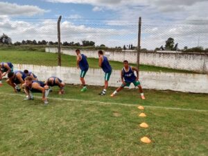 El Verde se juega una final