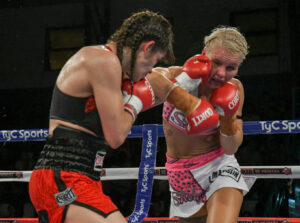 Tigresa campeona