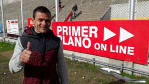 Damián Akerman