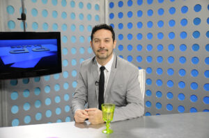 Gabriel Pozzuto