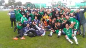 Ituzaingó-Lamadrid