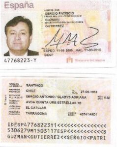 Falso odontólogo