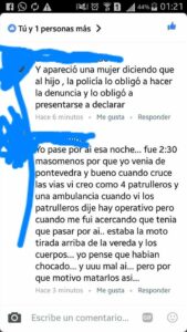 Doble crimen en Merlo