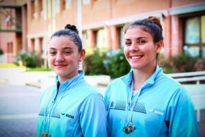 Team Podestá