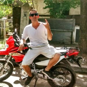 Justicia por Facundo Pereyra