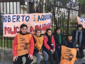 Justicia por Nabi