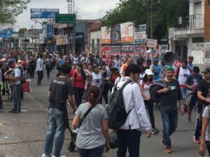 Peregrinación a Luján