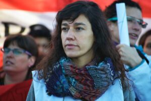Jorgelina Esteche