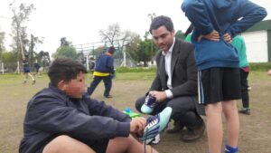 Ezequiel Carrizo