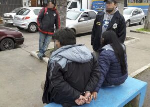 Banda del 'Gordo Toti'