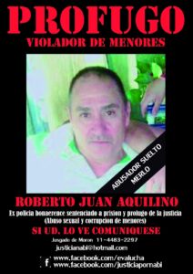 Justicia por Nabi