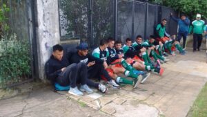 Perdió Ituzaingó