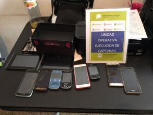 Banda del 'Gordo Toti'