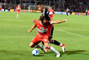 Morón-River