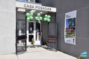 Casa Posadas 