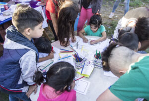 Los Pericos en Morón