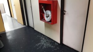 Tribunales de Morón