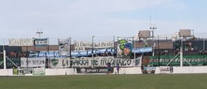 Hinchas de Ituzaingó