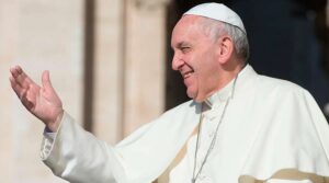 Papa Francisco