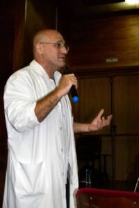 Sergio Pampin