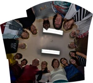 Talleres de ritmo