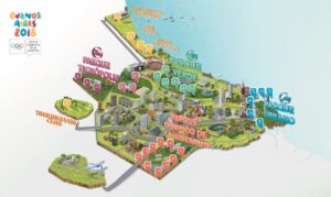 Juegos Olímpicos de la Juventud Buenos Aires 2018