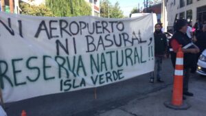 Audiencia pública