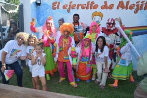 La Casita de Alejito