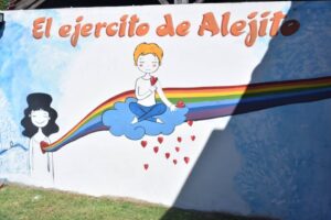La Casita de Alejito