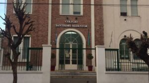 Discriminación en escuela de Ramos Mejía