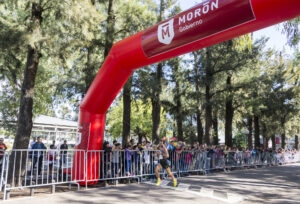 Morón Corre