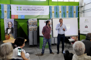 Laboratorio de Innovación en Políticas Públicas