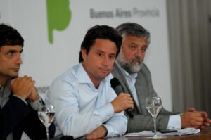 Paritaria docente