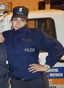 Ataque a comisaría en San Justo