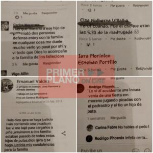 Capturas de pantalla