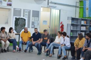 Laboratorio de Innovación en Políticas Públicas