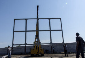 Nuevo espacio deportivo en Castelar Sur