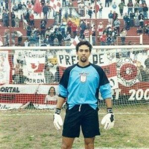 Pablo Aguilar,
