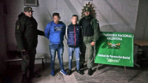 Asesinato del policía De Marco