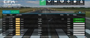Aeropuerto El Palomar