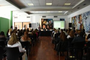 Obras en escuelas de Ituzaingó